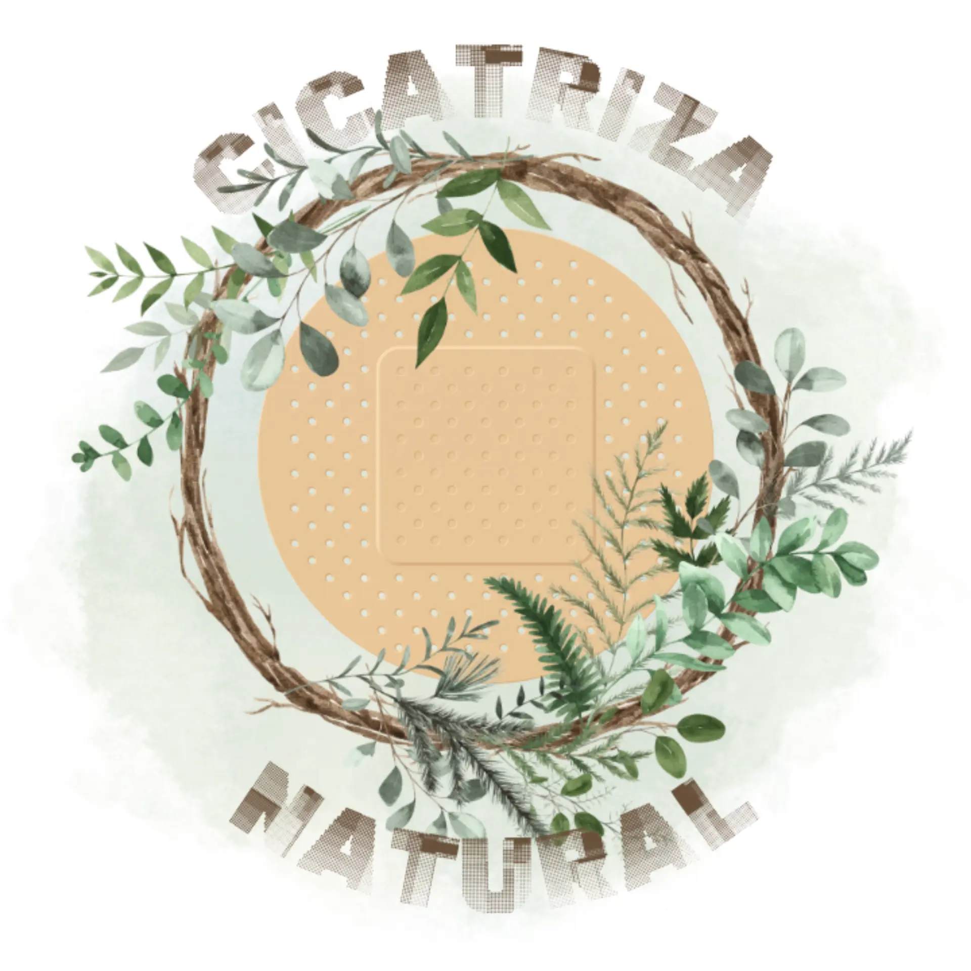 Cicatriza Natural